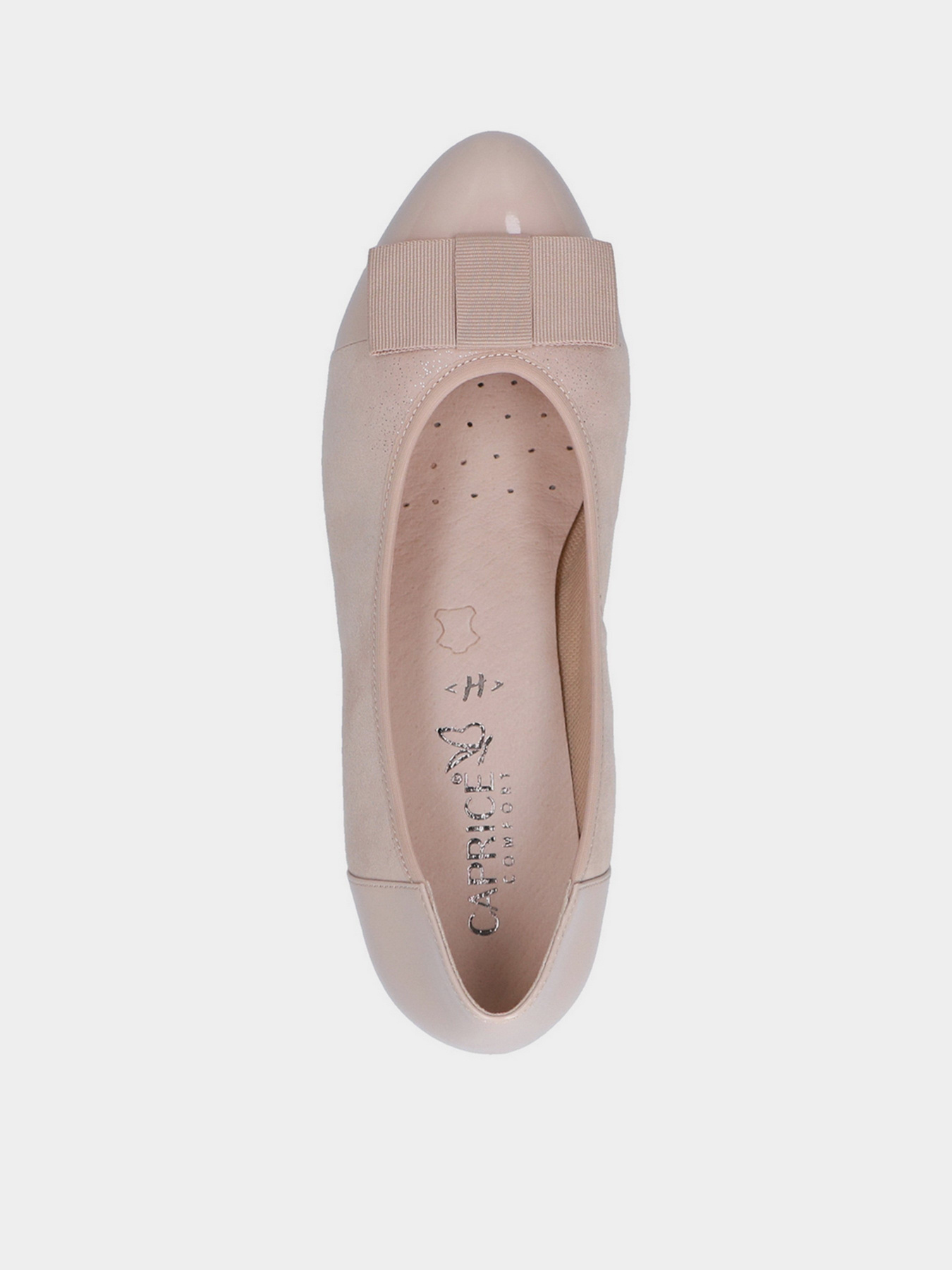 Туфлі Caprice модель 9-9-22315-28-336 Фото