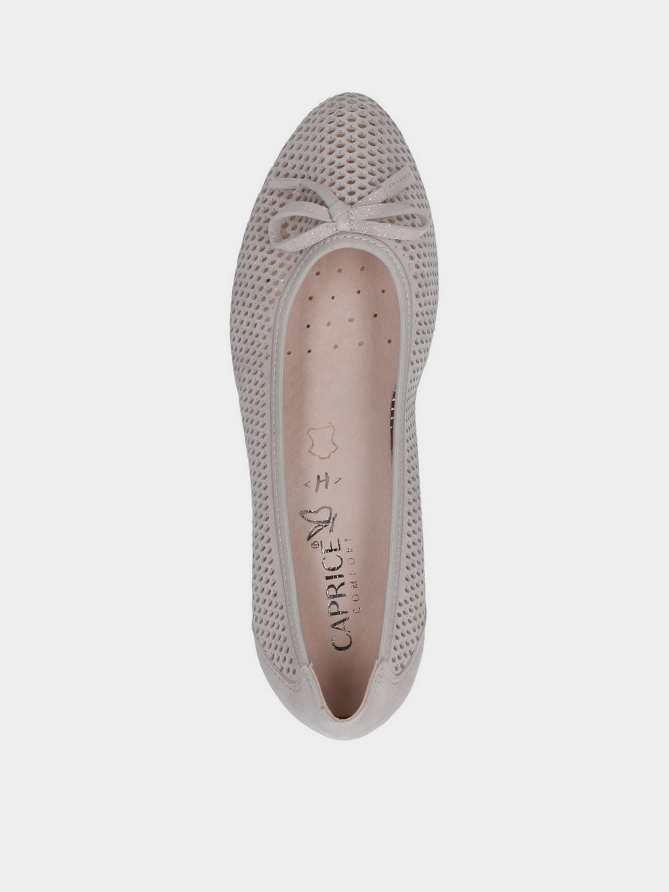 Туфли Caprice модель 9-9-22500-28-250 Фото