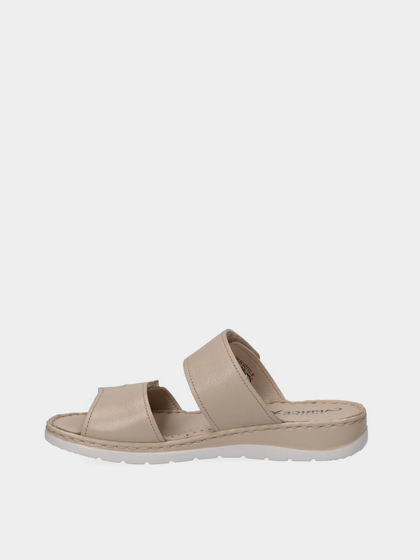 Шлепанцы Caprice модель 9-9-27150-28-443 Фото