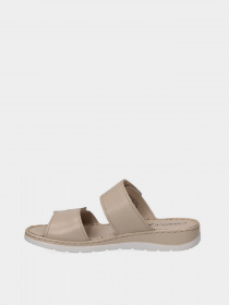 Шлепанцы Caprice модель 9-9-27150-28-443 Фото