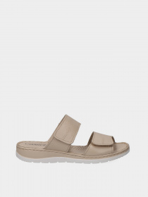 Шлепанцы Caprice модель 9-9-27150-28-443 Фото