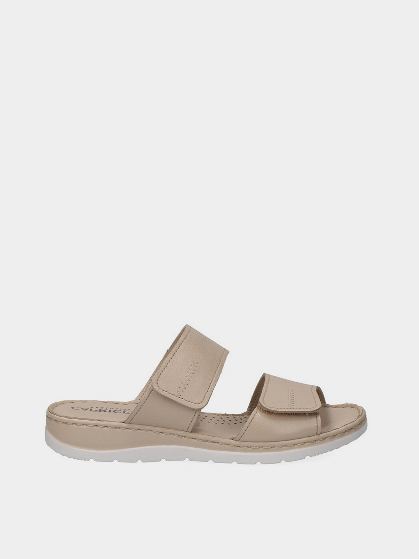 Шльопанці Caprice модель 9-9-27150-28-443 Шльопанці Caprice модель 9-9-27150-28-443 Фото