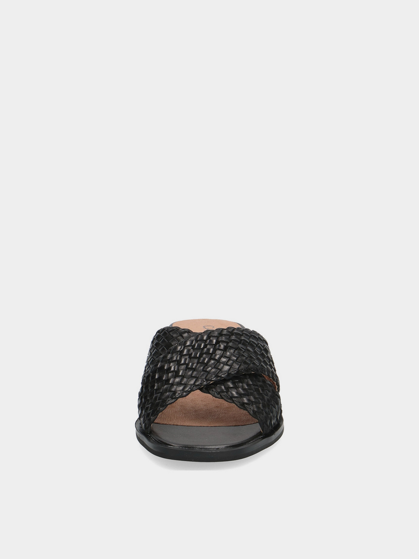 Шлепанцы Caprice модель 9-9-27200-28-022 Фото