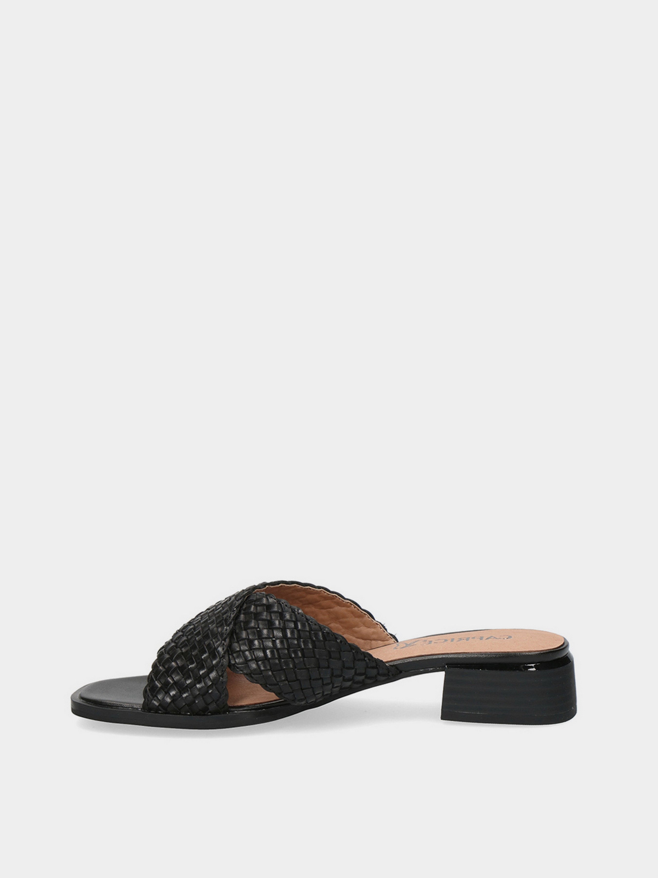 Шлепанцы Caprice модель 9-9-27200-28-022 Фото