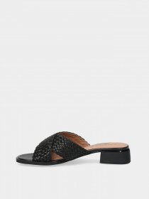 Шлепанцы Caprice модель 9-9-27200-28-022 Фото