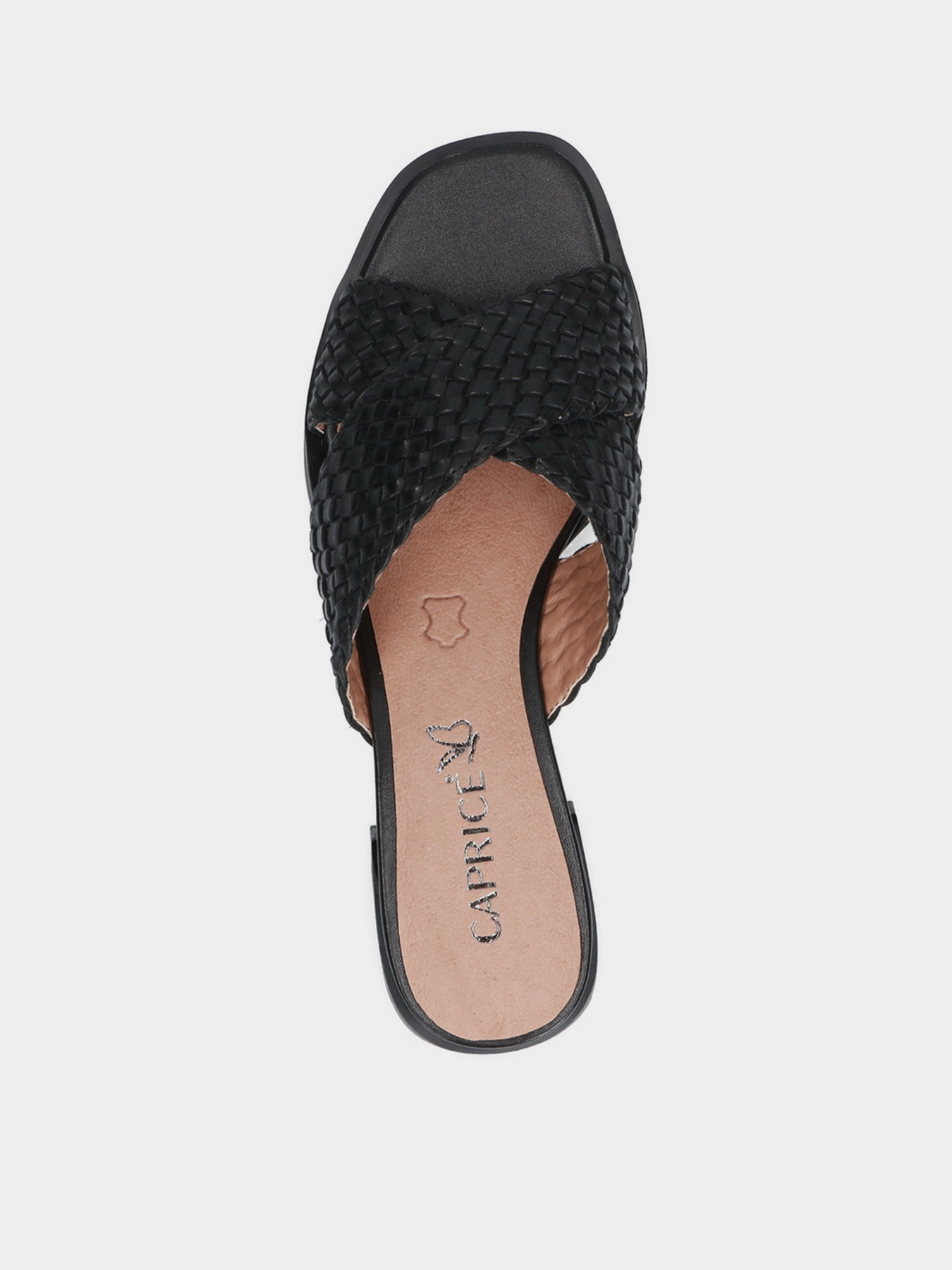 Шльопанці Caprice модель 9-9-27200-28-022 Фото