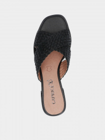 Шльопанці Caprice модель 9-9-27200-28-022 Фото