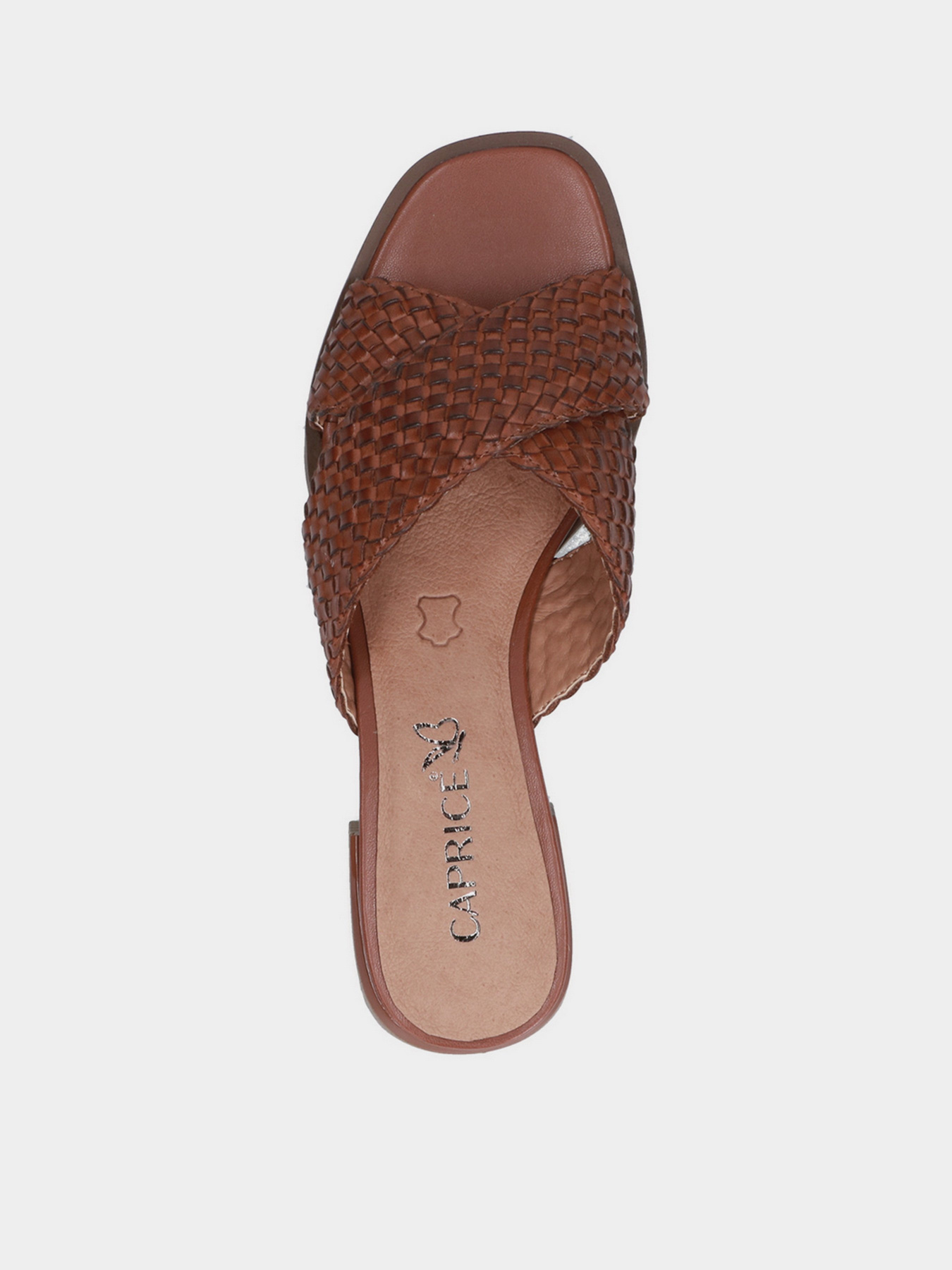 Шлепанцы Caprice модель 9-9-27200-28-303 Фото