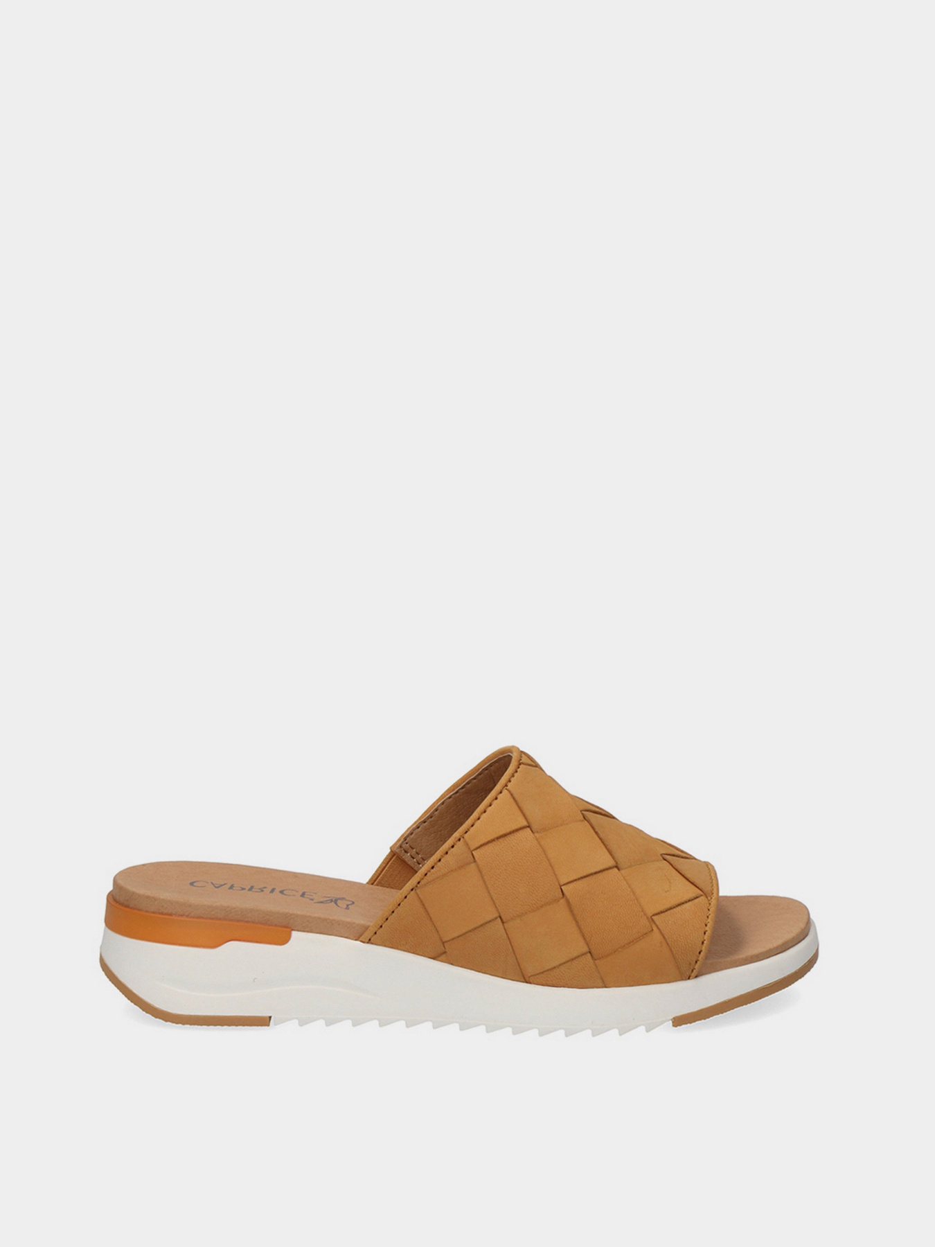 Шльопанці Caprice модель 9-9-27201-28-619 Фото