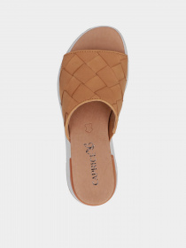 Шльопанці Caprice модель 9-9-27201-28-619 Фото