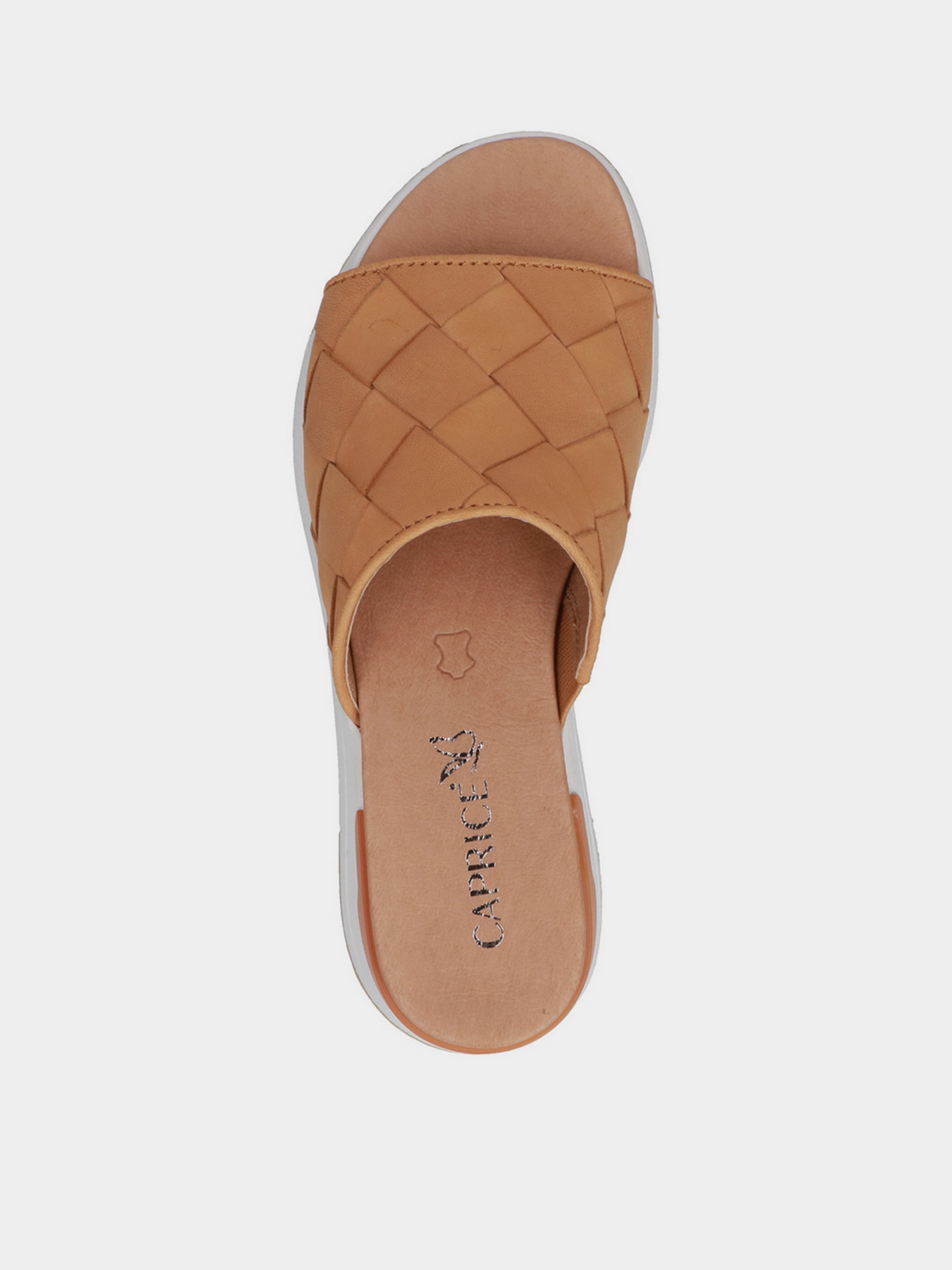 Шльопанці Caprice модель 9-9-27201-28-619 Фото