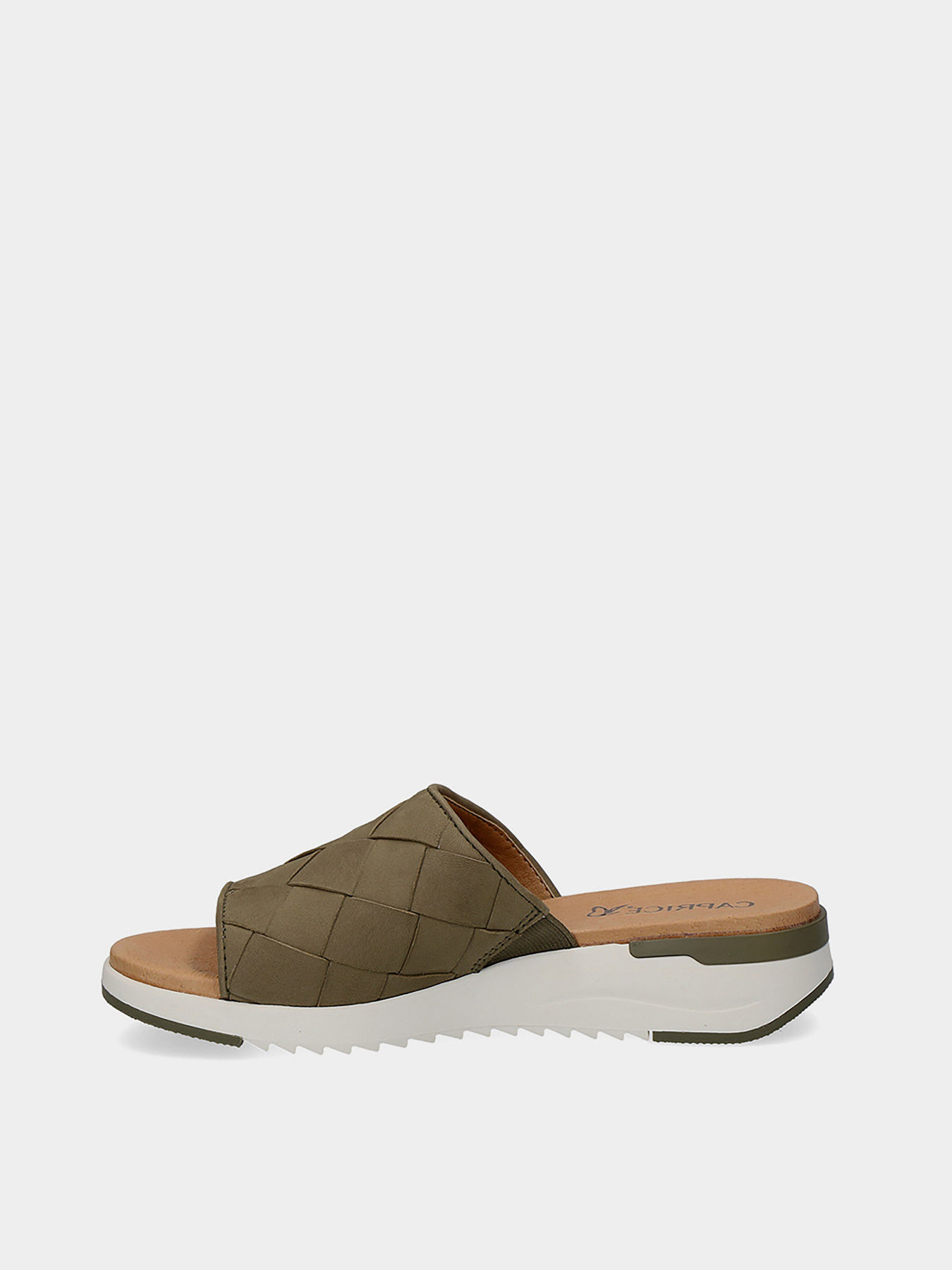 Шлепанцы Caprice модель 9-9-27201-28-786 Фото