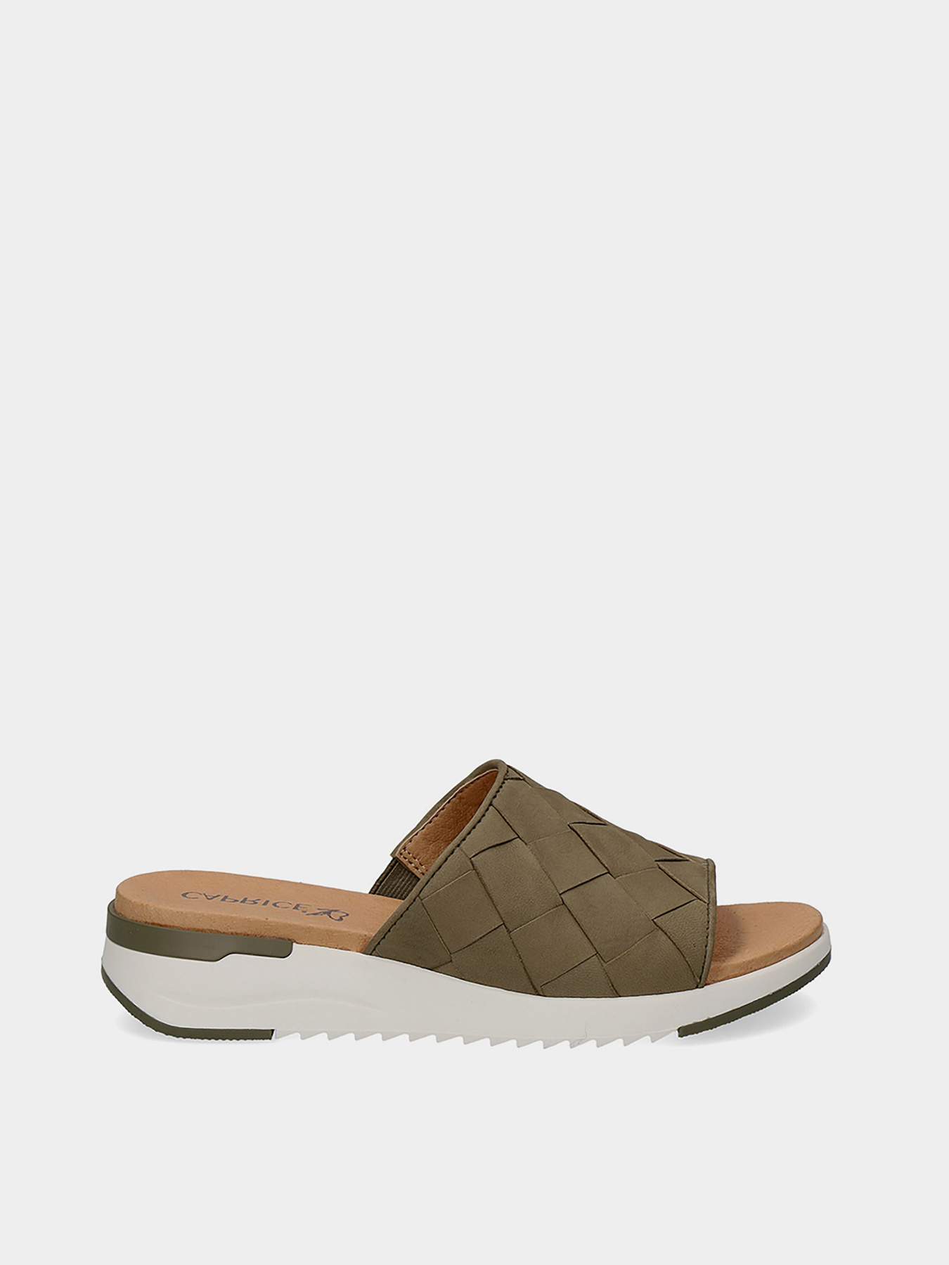 Шльопанці Caprice модель 9-9-27201-28-786 Шльопанці Caprice модель 9-9-27201-28-786 Фото