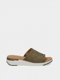 Шльопанці Caprice модель 9-9-27201-28-786 Шльопанці Caprice модель 9-9-27201-28-786 Фото