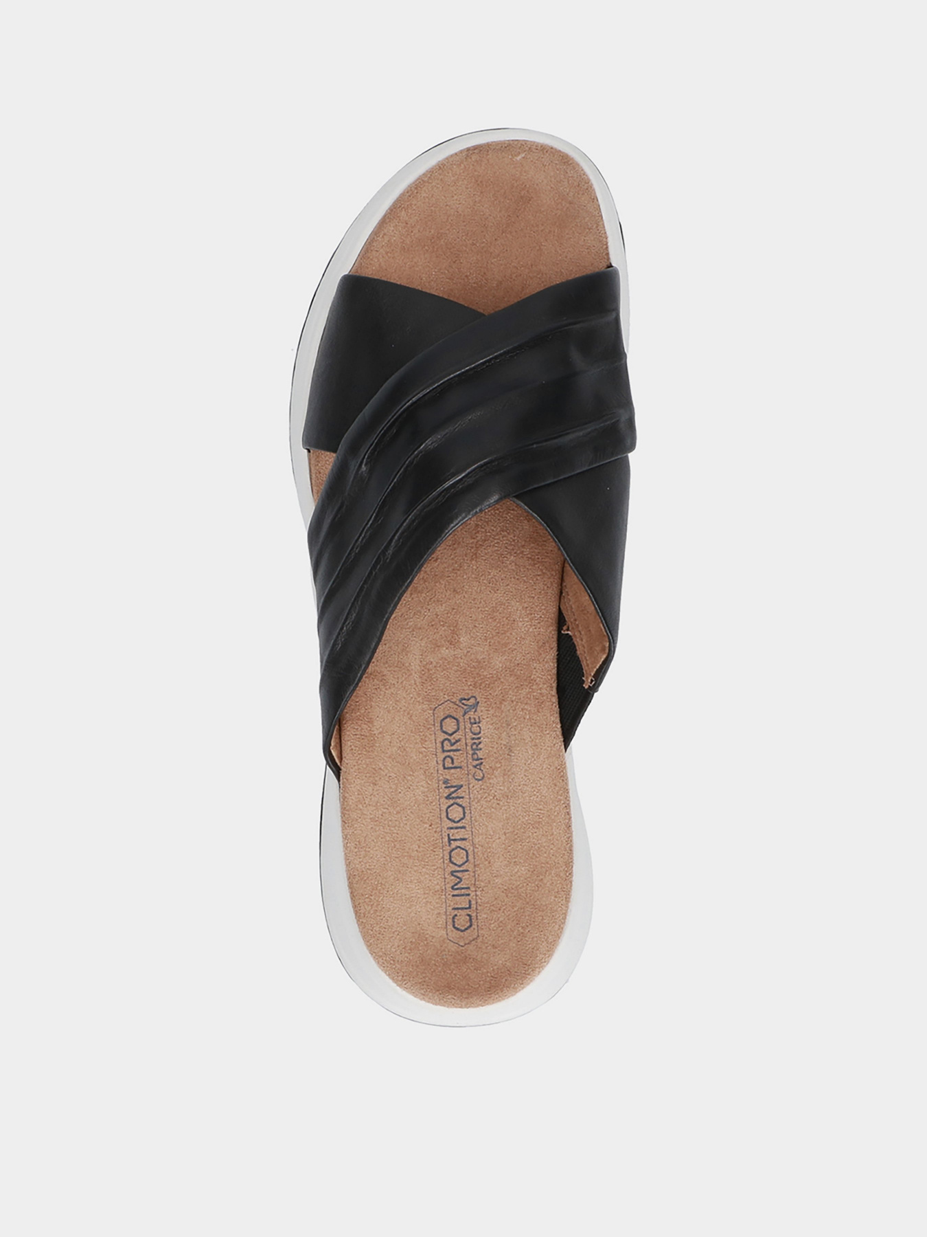 Шлепанцы Caprice модель 9-9-27206-28-040 Фото