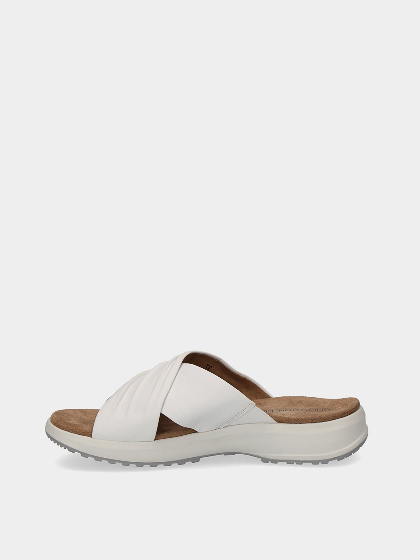 Шлепанцы Caprice модель 9-9-27206-28-160 Фото