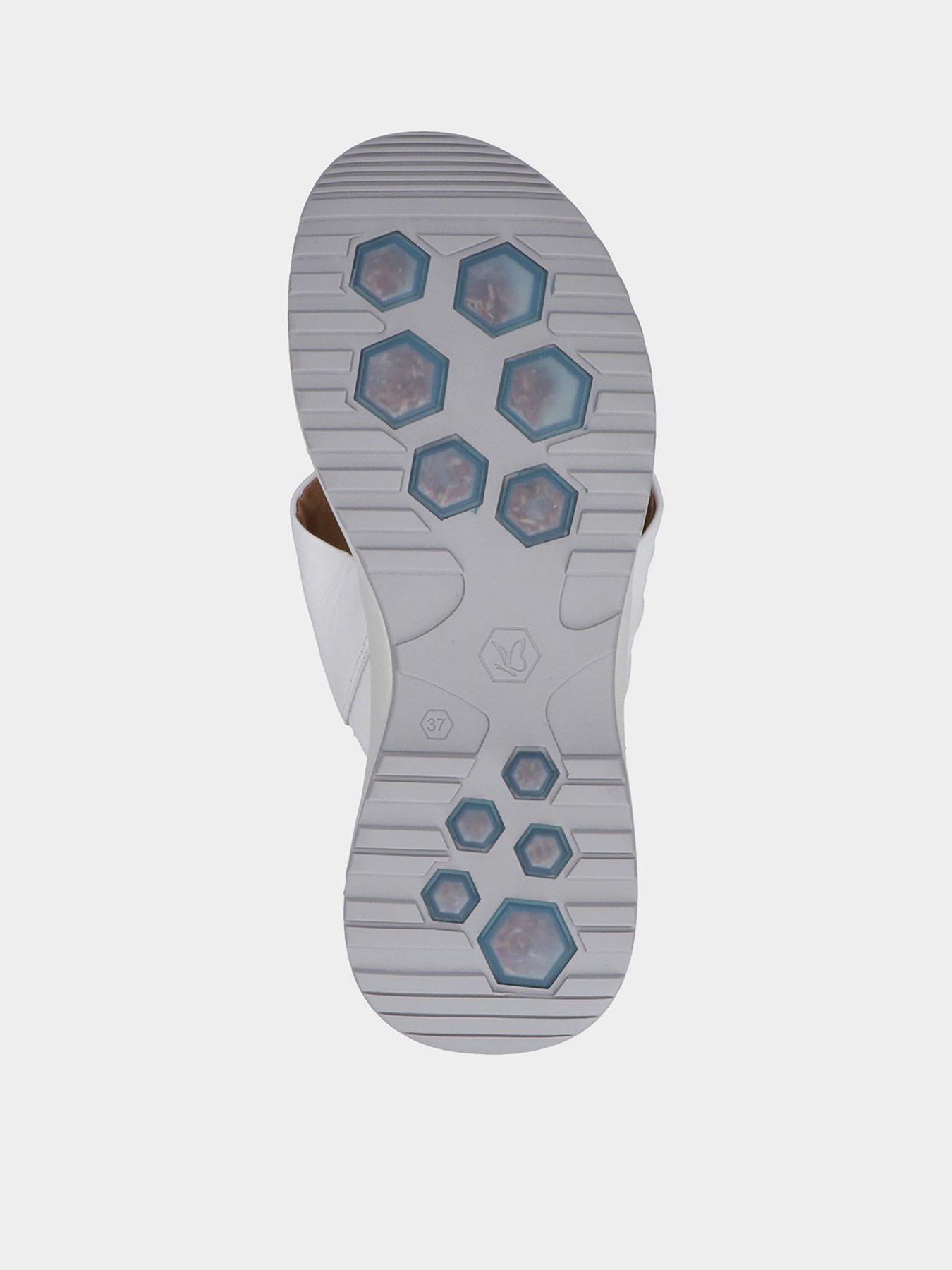 Шлепанцы Caprice модель 9-9-27206-28-160 Фото