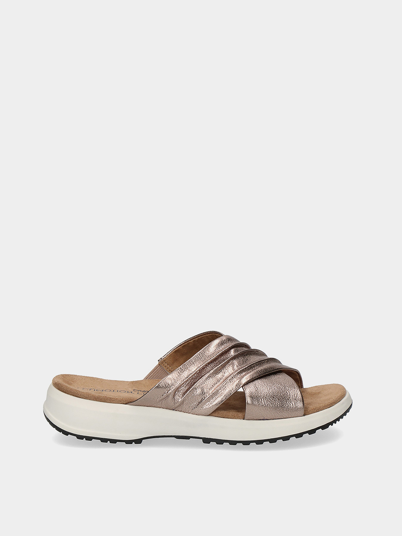 Шлепанцы Caprice модель 9-9-27206-28-341 Фото