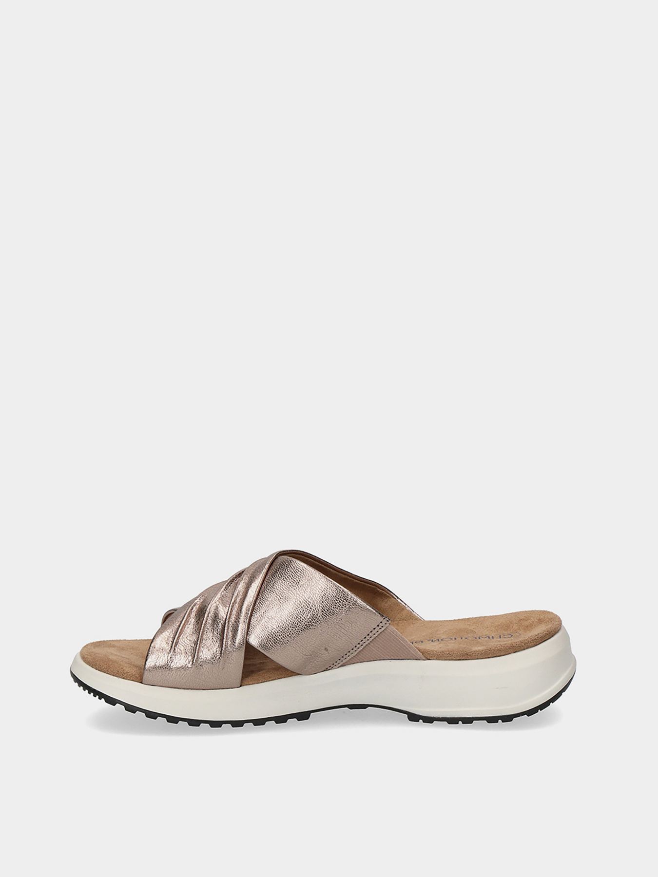 Шлепанцы Caprice модель 9-9-27206-28-341 Шлепанцы Caprice модель 9-9-27206-28-341 Фото