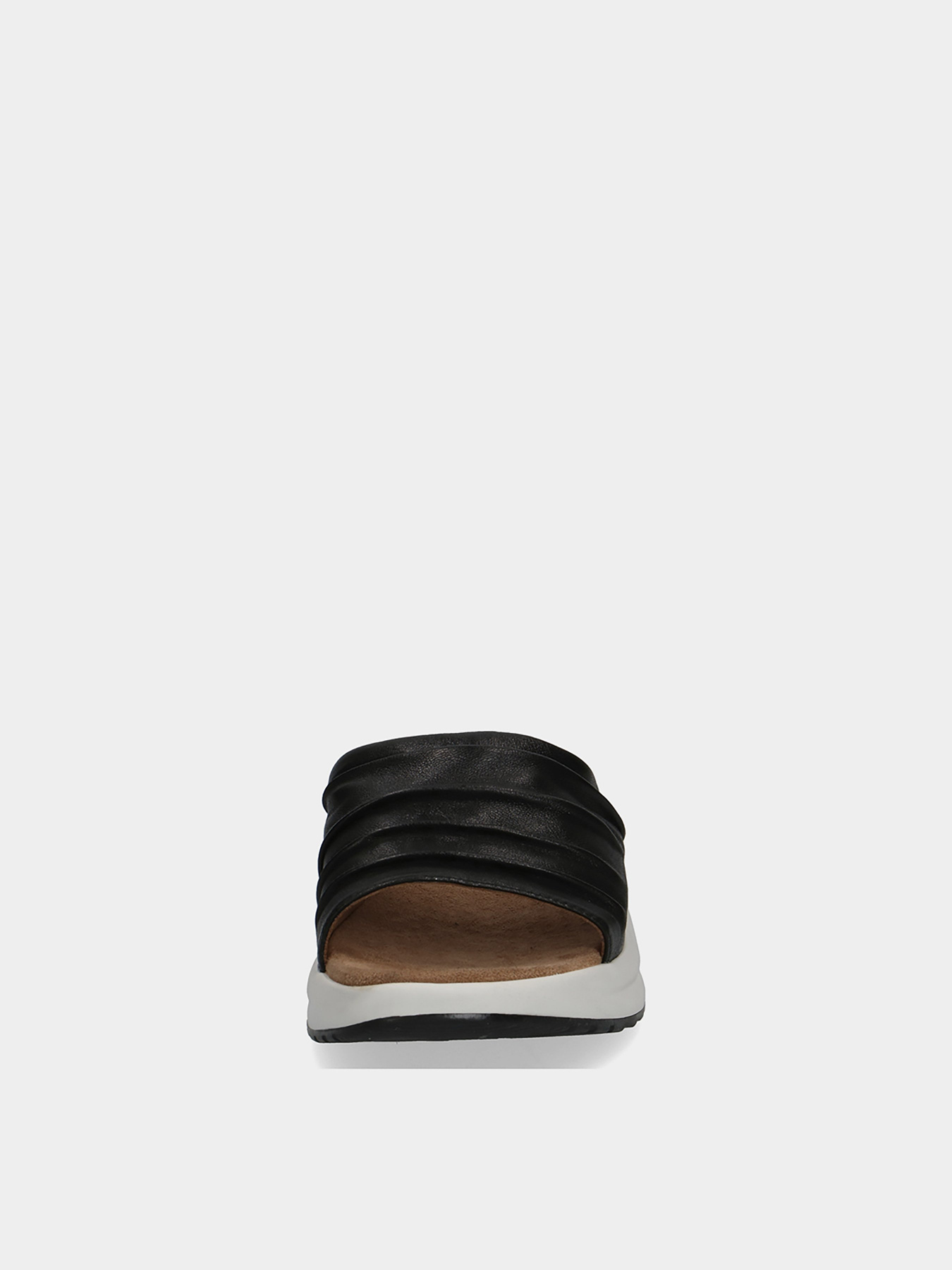 Шльопанці Caprice модель 9-9-27207-28-040 Шльопанці Caprice модель 9-9-27207-28-040 Фото