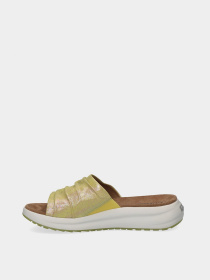 Шлепанцы Caprice модель 9-9-27207-28-709 Шлепанцы Caprice модель 9-9-27207-28-709 Фото