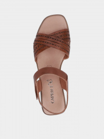 Сандалії Caprice модель 9-9-28104-28-303 Фото