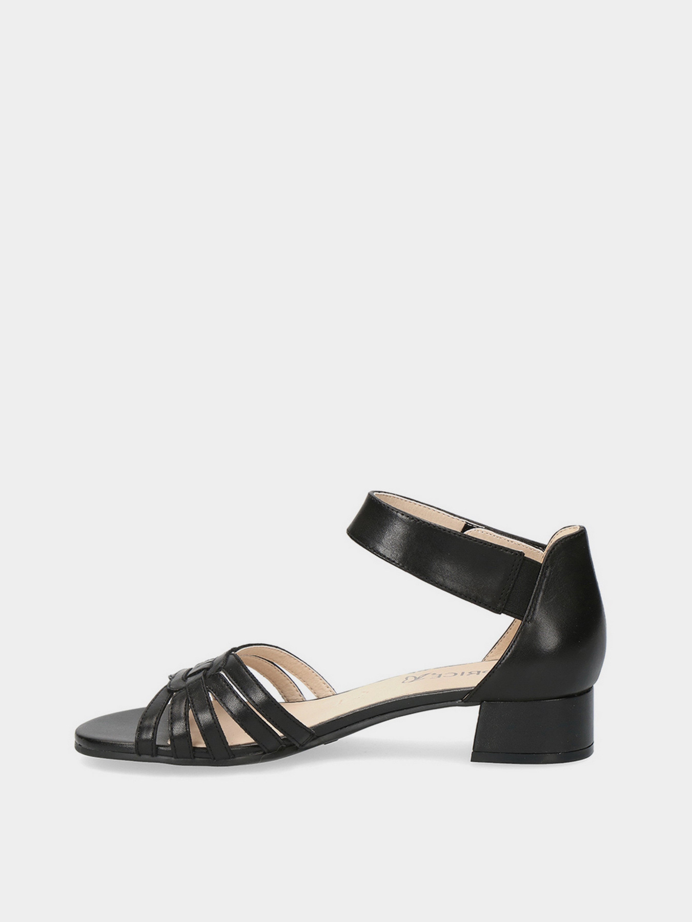 Сандалії Caprice модель 9-9-28204-28-022 Фото