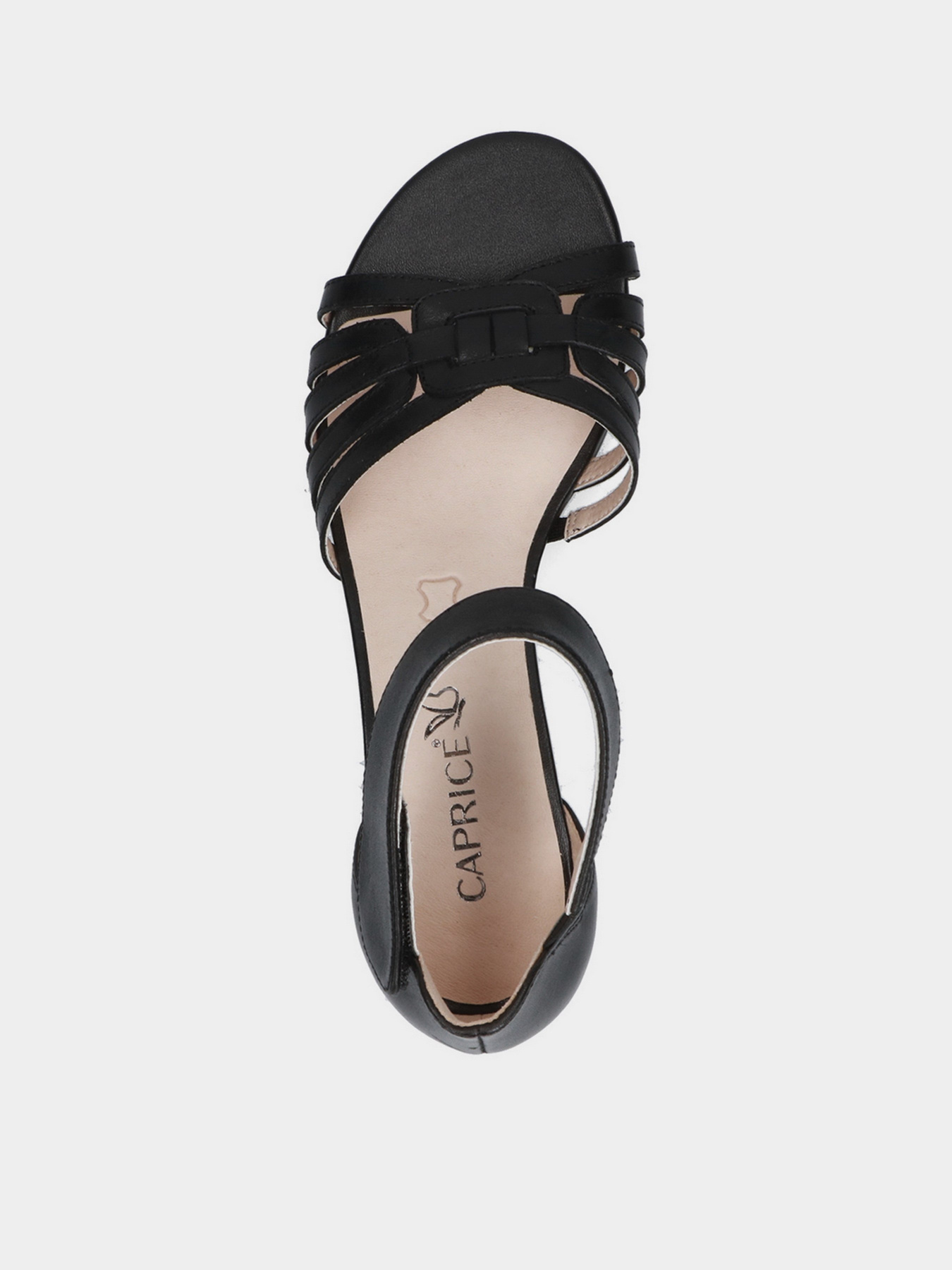 Сандалии Caprice модель 9-9-28204-28-022 Фото