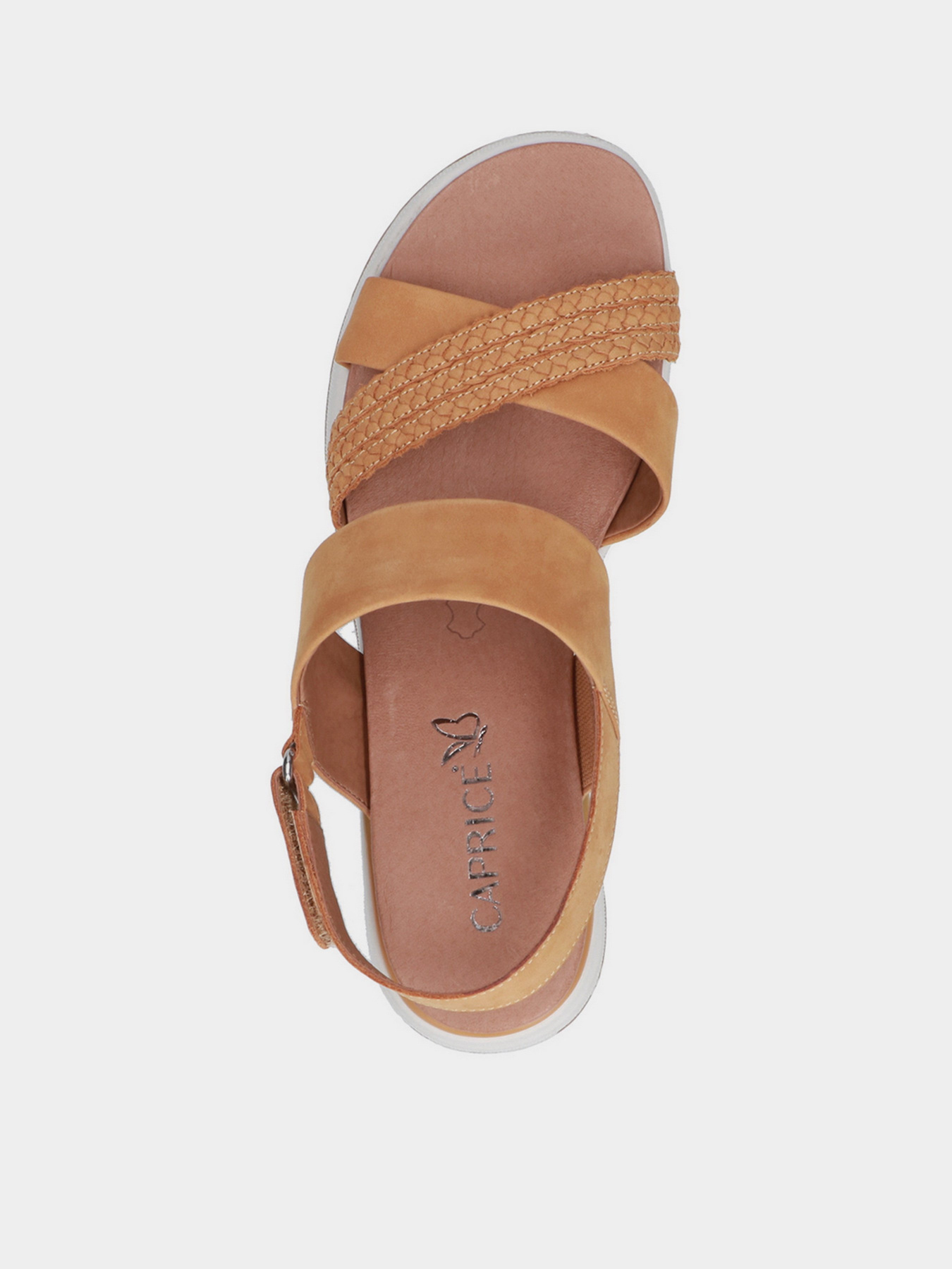 Сандалії Caprice модель 9-9-28301-28-619 Фото