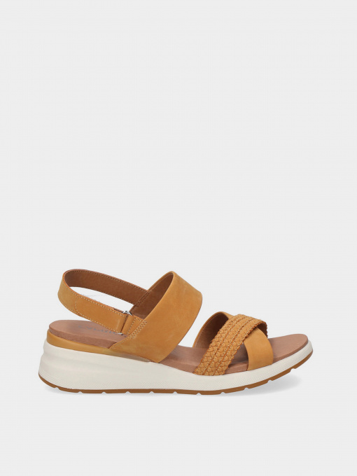 Сандалии Caprice модель 9-9-28301-28-619 Фото