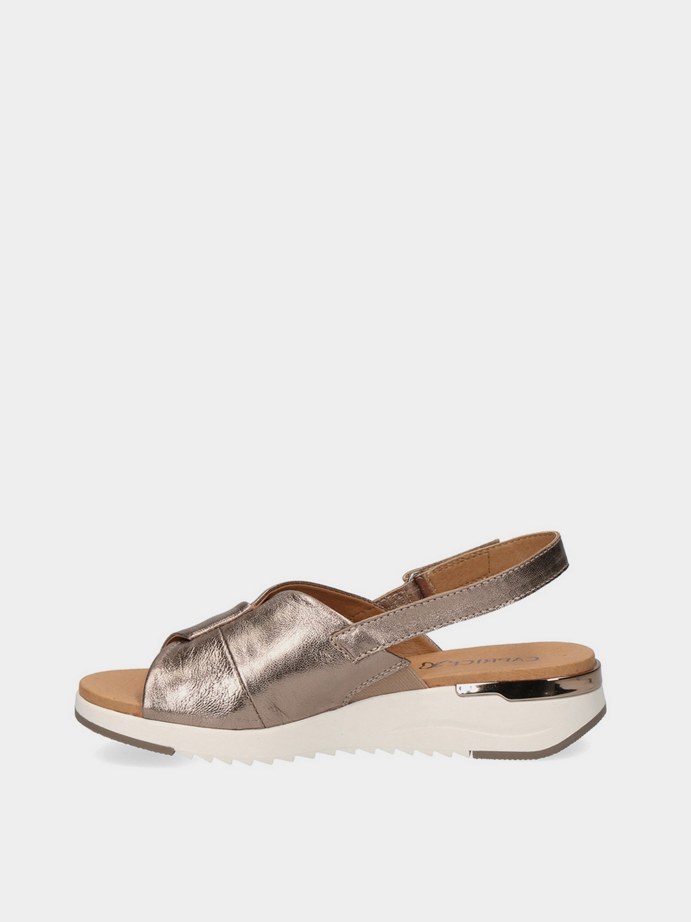 Сандалії Caprice модель 9-9-28702-28-341 Фото