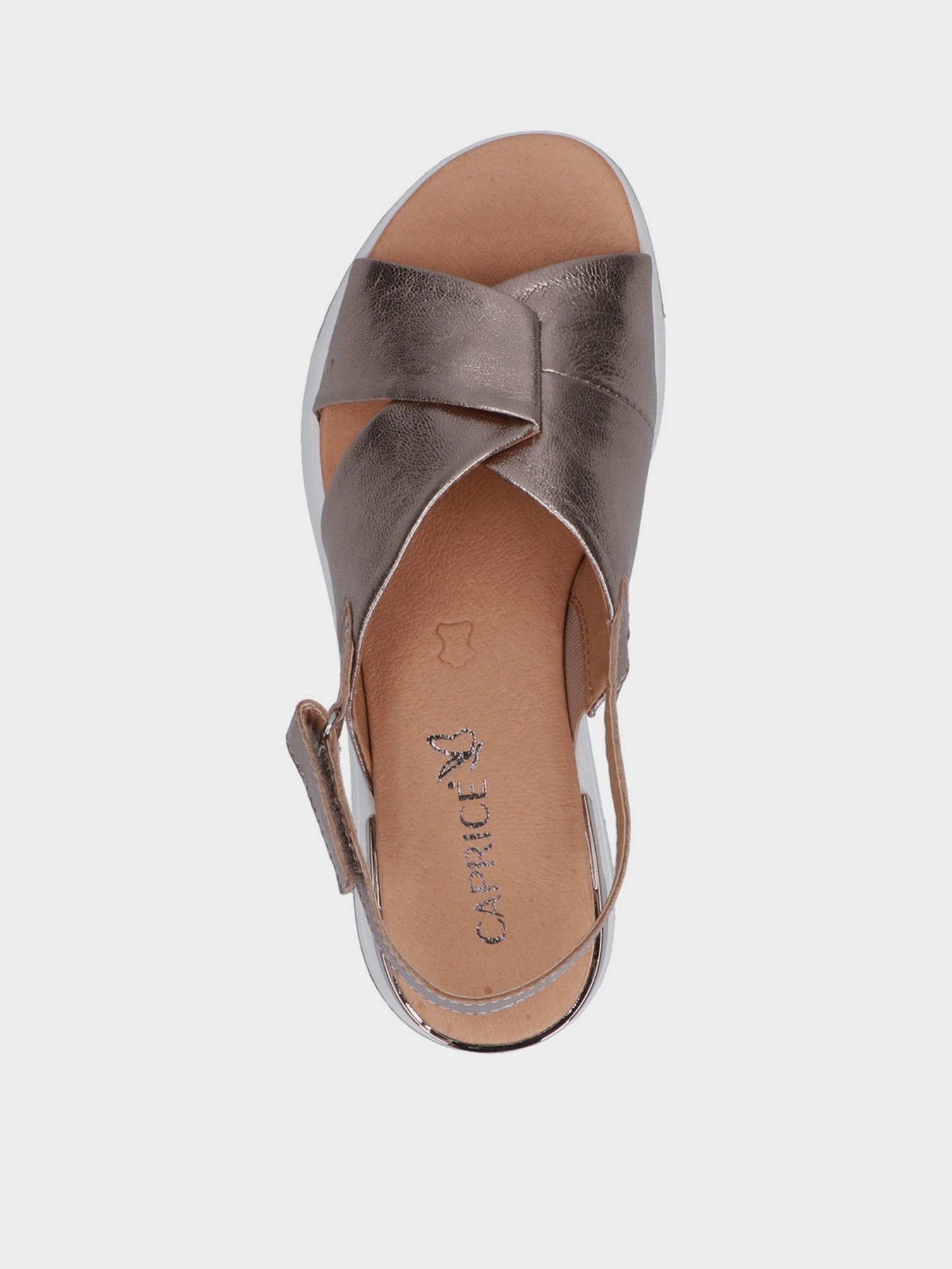 Сандалії Caprice модель 9-9-28702-28-341 Фото