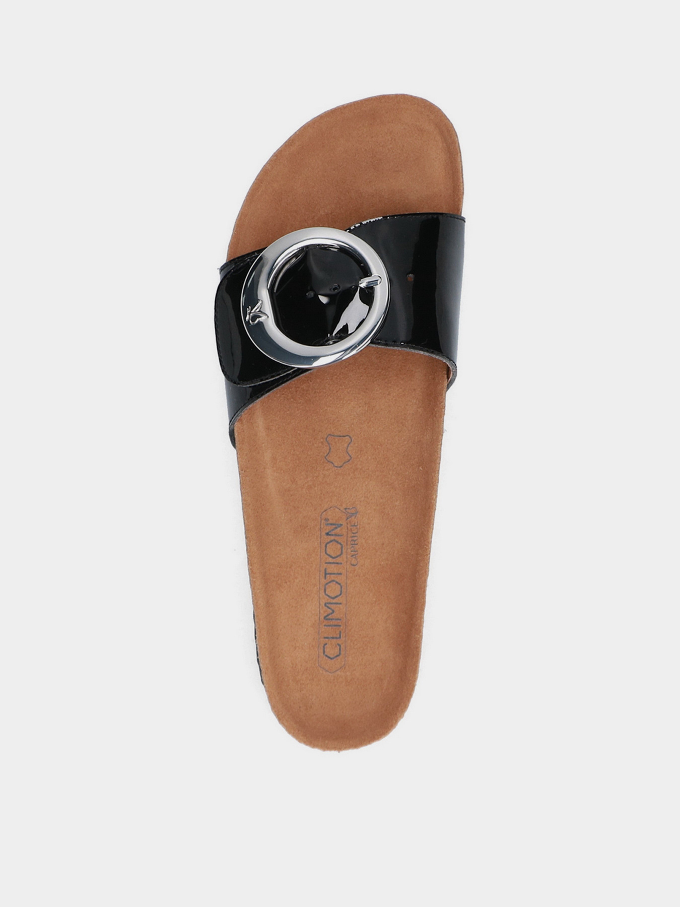 Шльопанці Caprice модель 9-9-27104-28-018 Фото