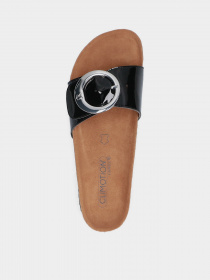 Шльопанці Caprice модель 9-9-27104-28-018 Фото