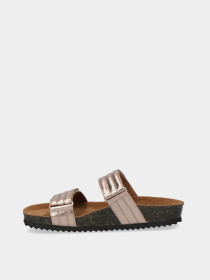 Шльопанці Caprice модель 9-9-27400-28-341 Фото