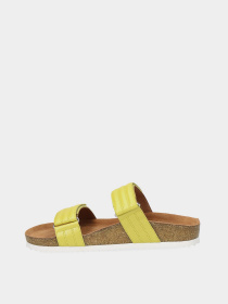 Шльопанці Caprice модель 9-9-27400-28-712 Фото