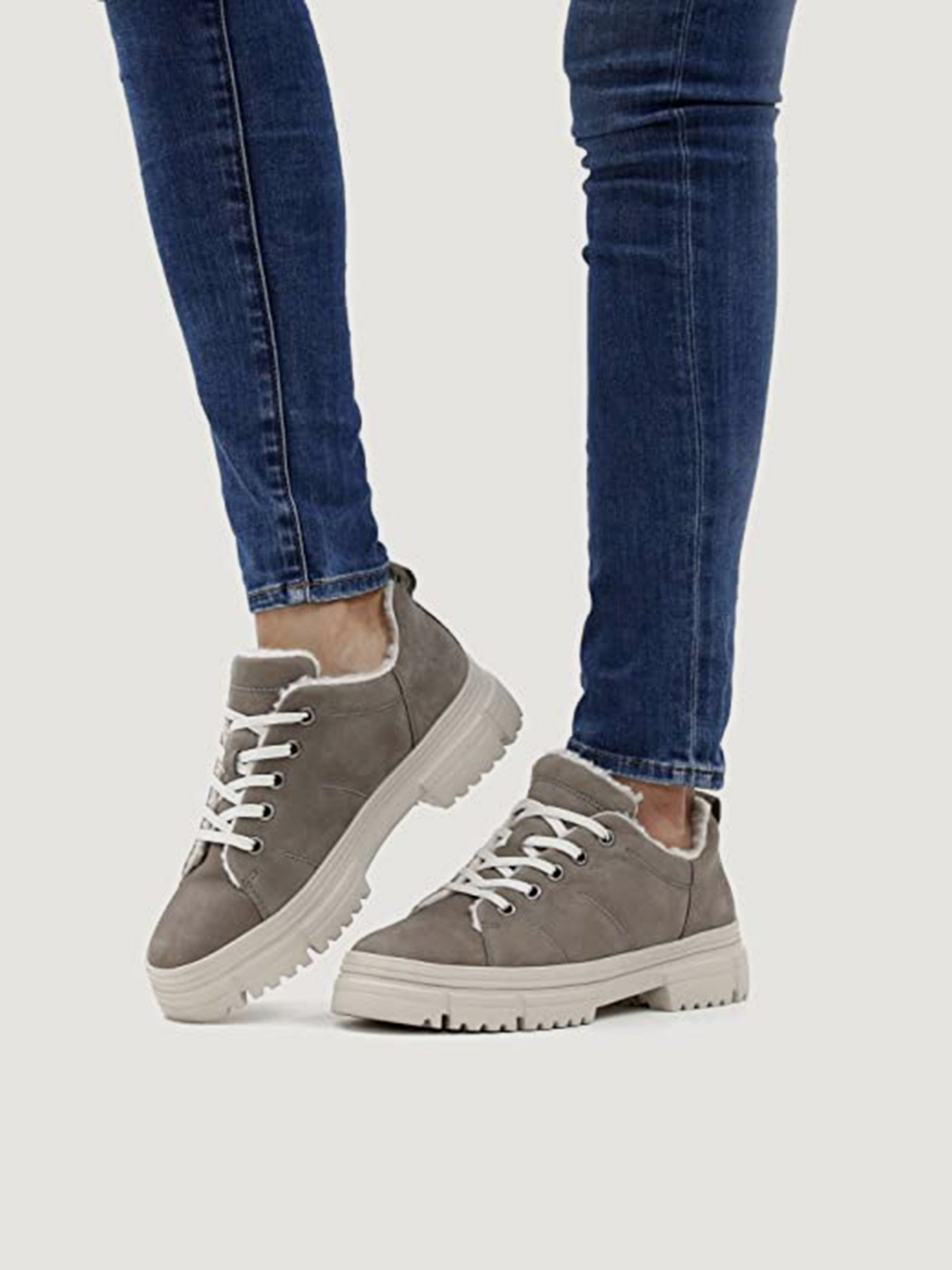 Напівчеревики Caprice модель 9-9-23704-29-317 Фото