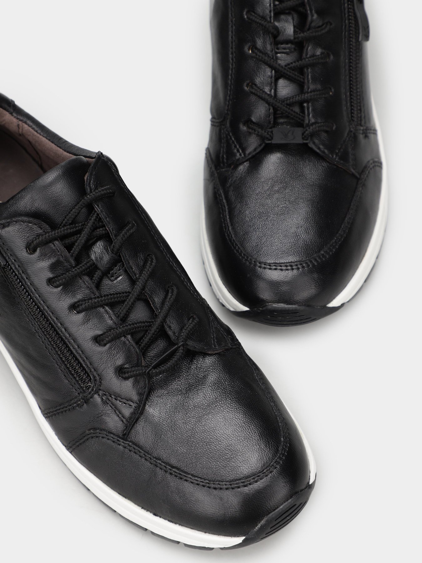 Кроссовки Caprice модель 9-9-23755-29-040 Фото