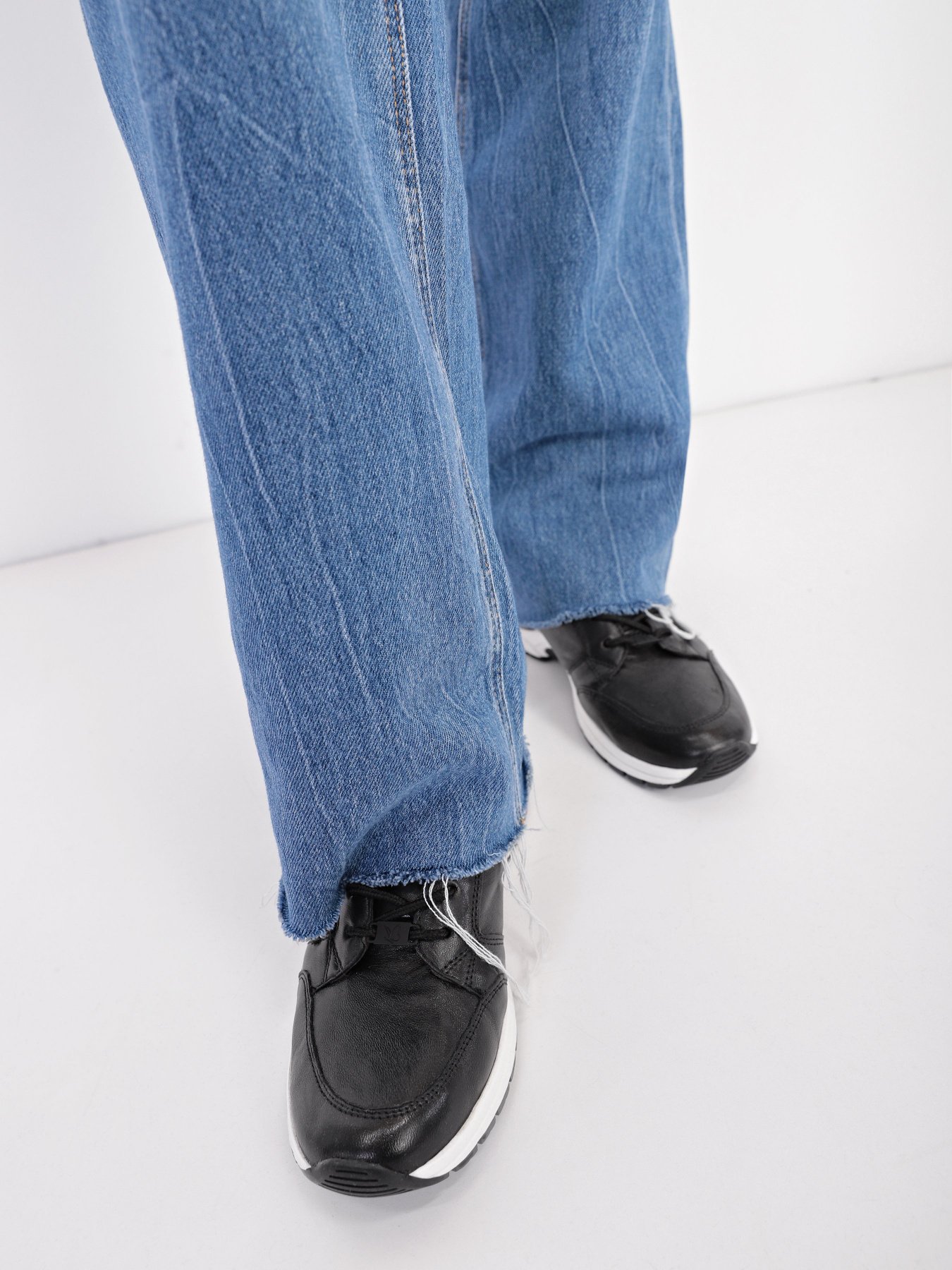 Кроссовки Caprice модель 9-9-23755-29-040 Фото