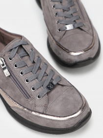 Полуботинки Caprice модель 9-9-23767-29-203 Фото