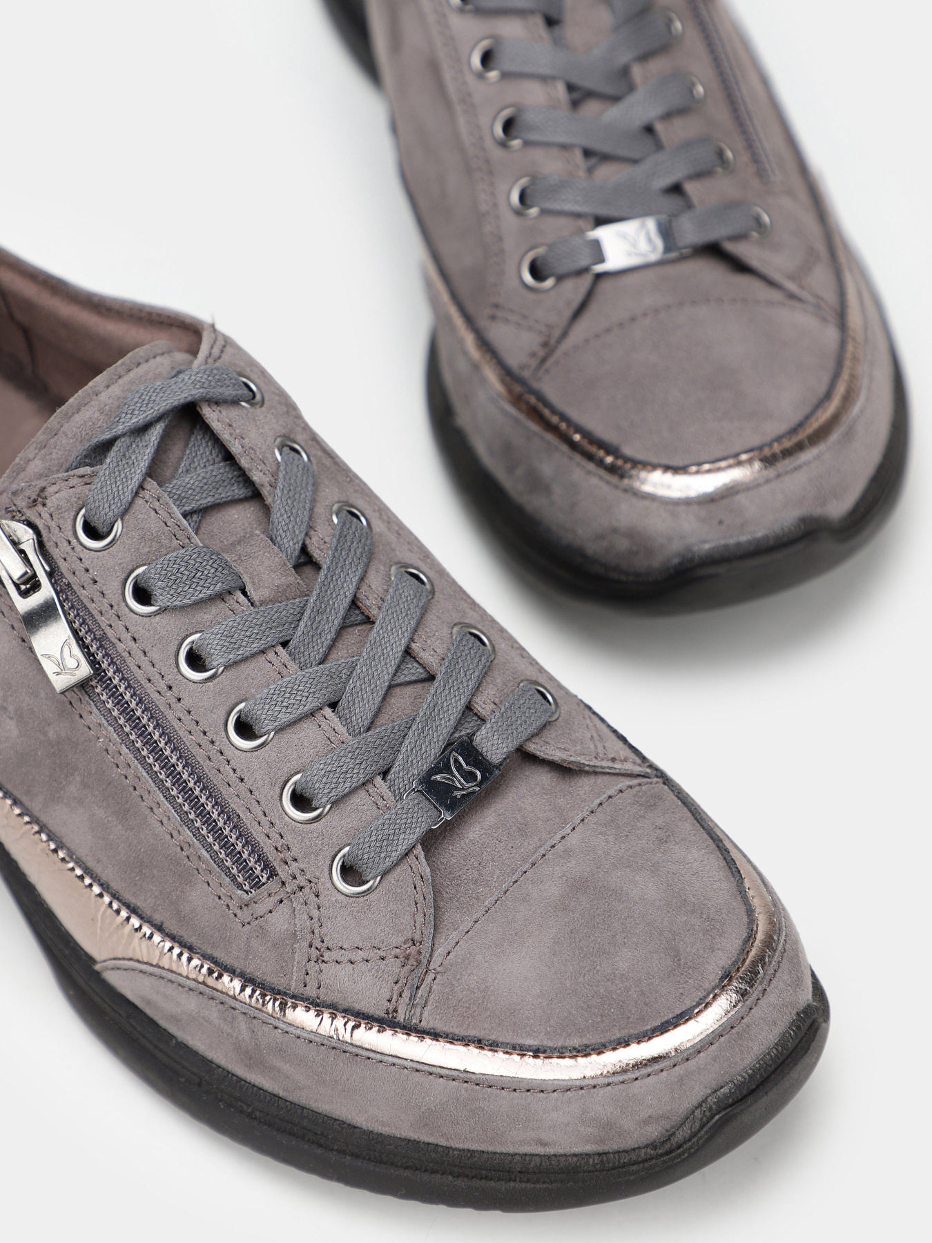 Напівчеревики Caprice модель 9-9-23767-29-203 Фото