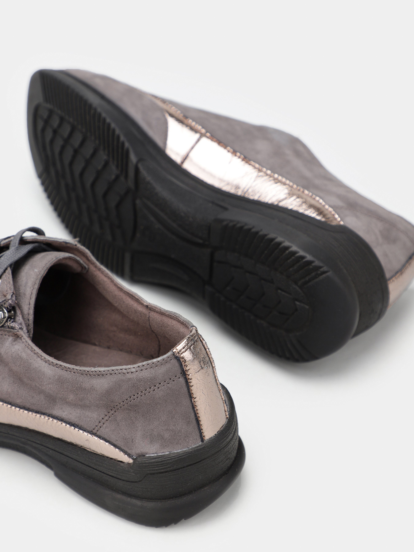 Напівчеревики Caprice модель 9-9-23767-29-203 Фото