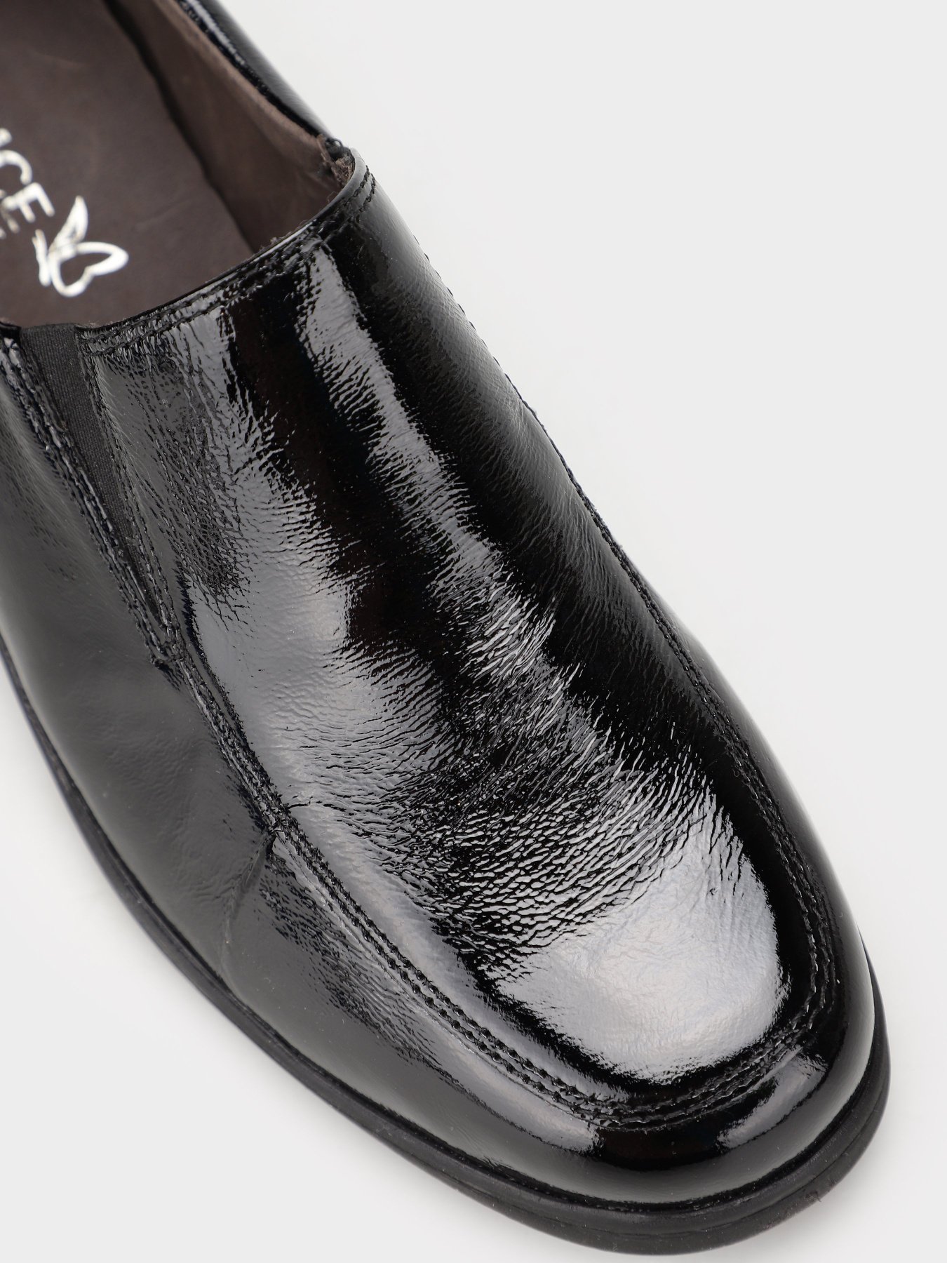 Полуботинки Caprice модель 9-9-24350-29-017 Фото