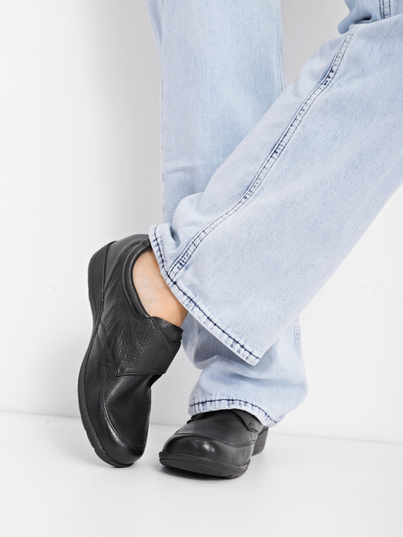 Полуботинки Caprice модель 9-9-24651-29-022 Фото