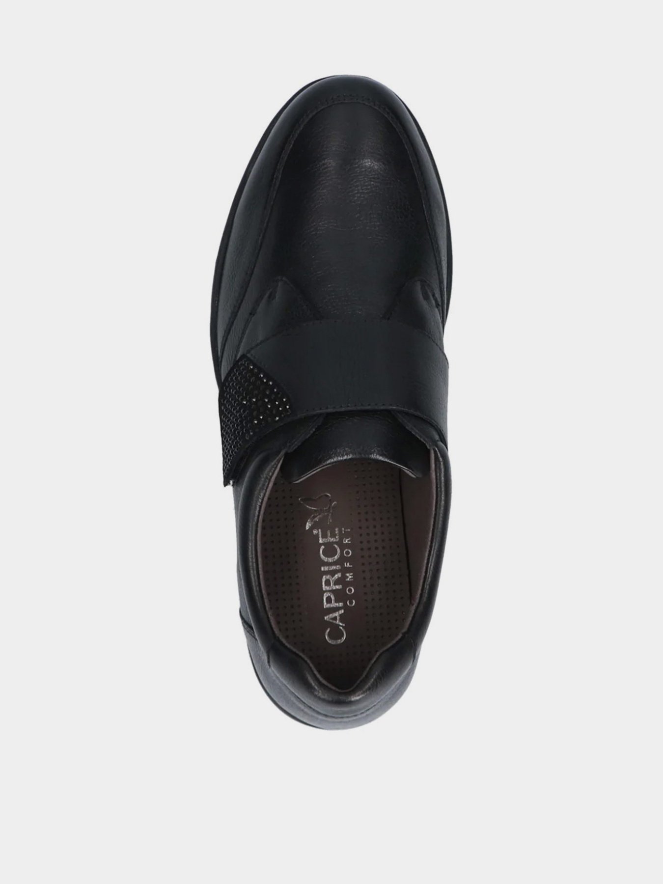 Полуботинки Caprice Damen Slipper модель 9-9-24754-29-019 Фото