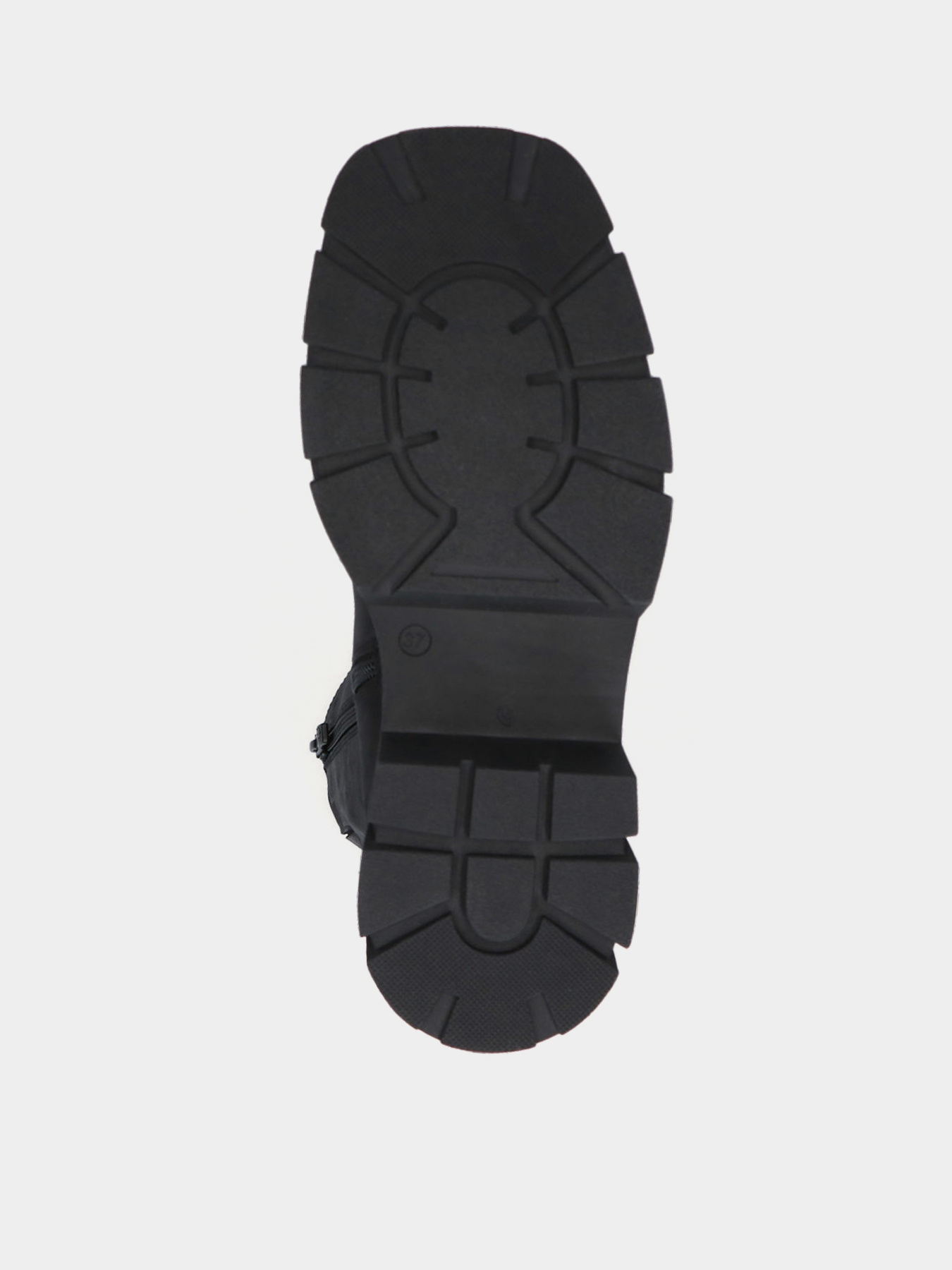 Ботинки Caprice модель 9-9-25472-29-008 Фото