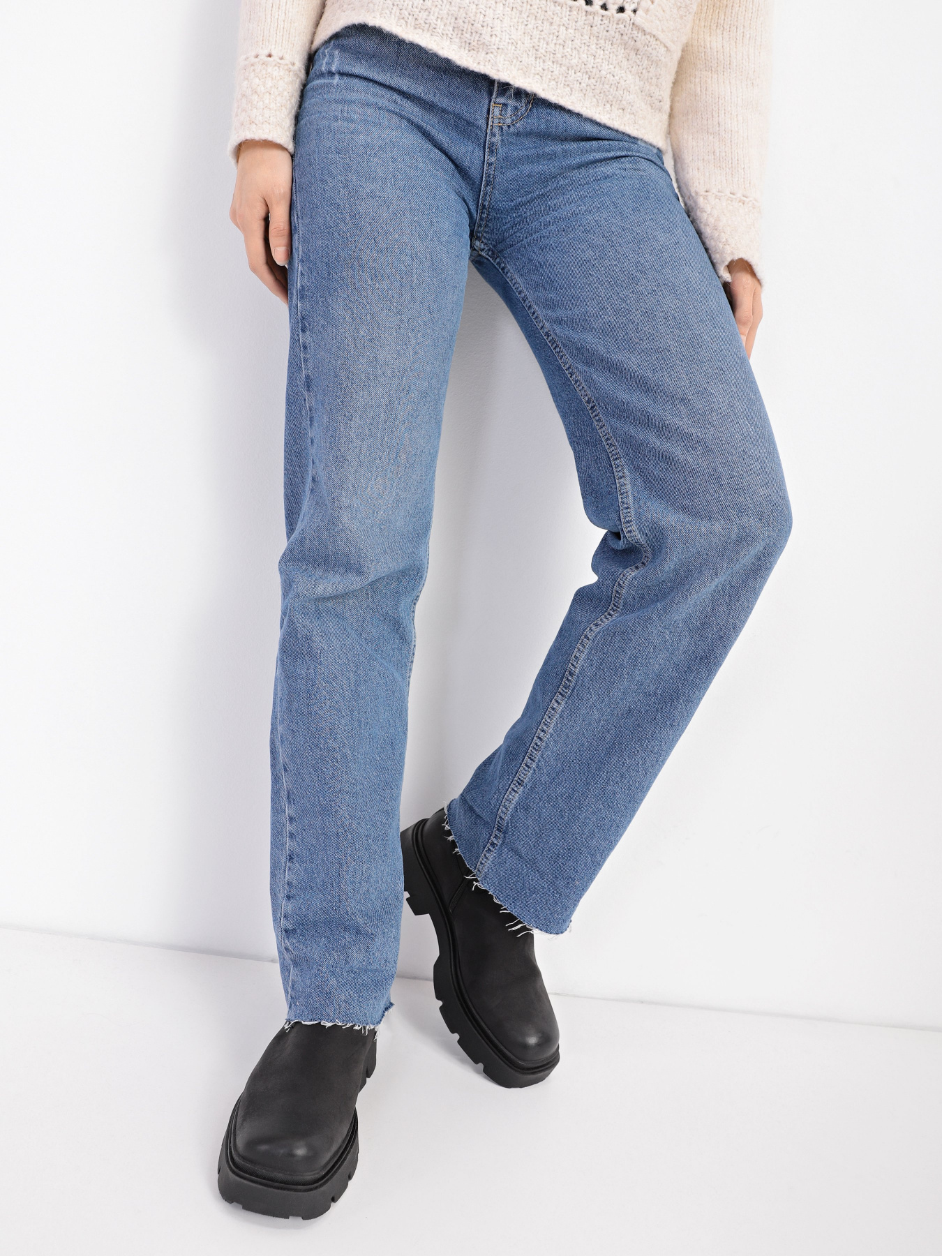 Ботинки Caprice модель 9-9-25472-29-008 Фото