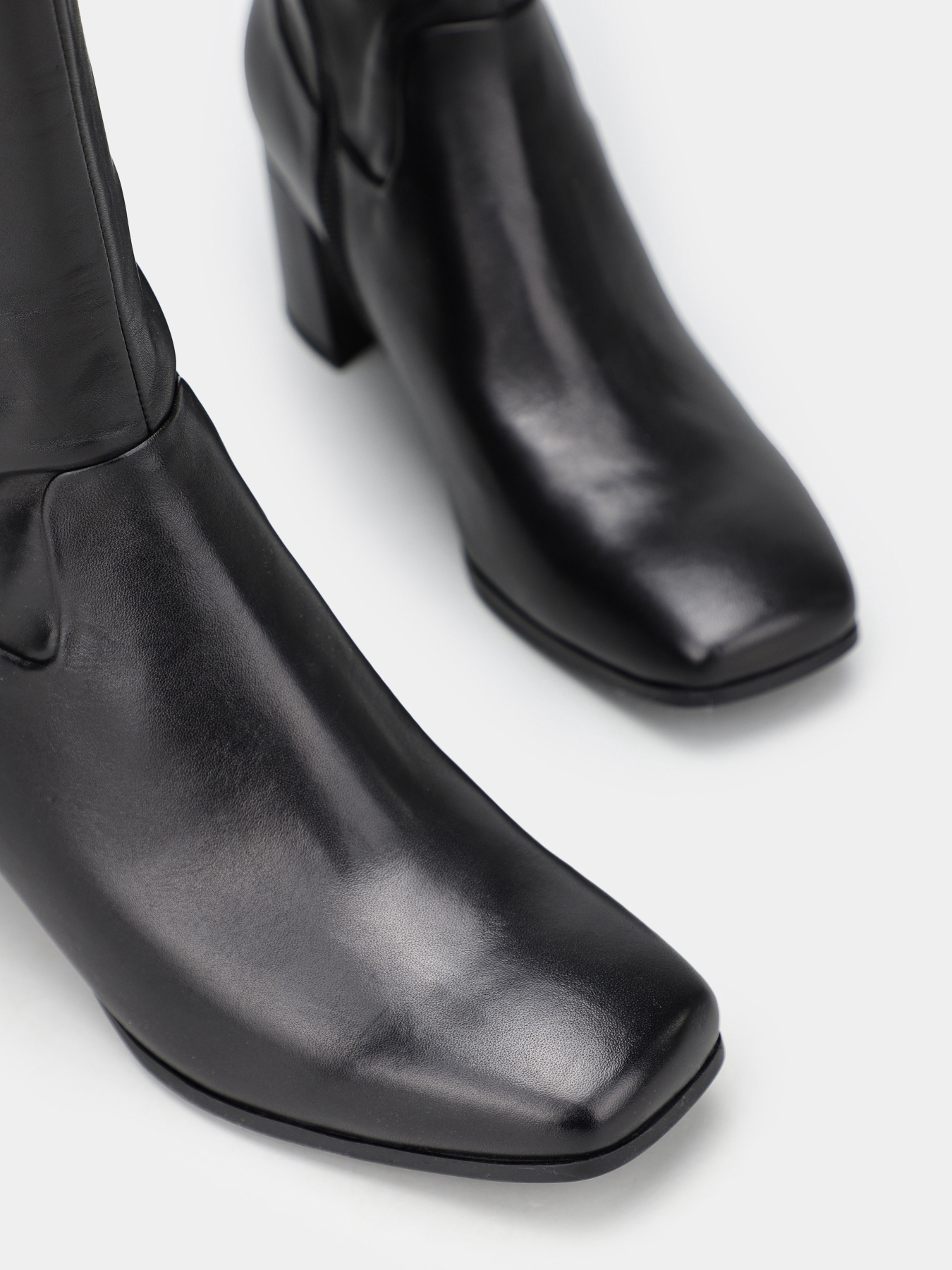 Сапоги Caprice модель 9-9-25503-29-022 Фото