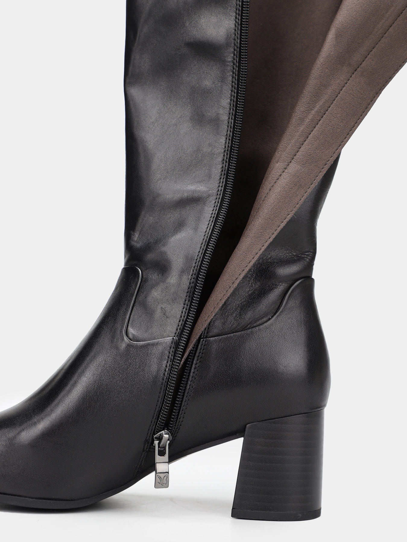 Сапоги Caprice модель 9-9-25503-29-022 Фото