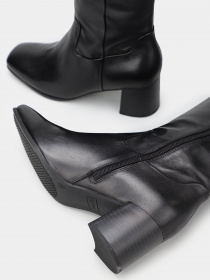 Сапоги Caprice модель 9-9-25503-29-022 Фото